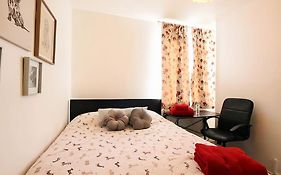 Comfy 1Br Flat V Close To Euston And Regent'S Park